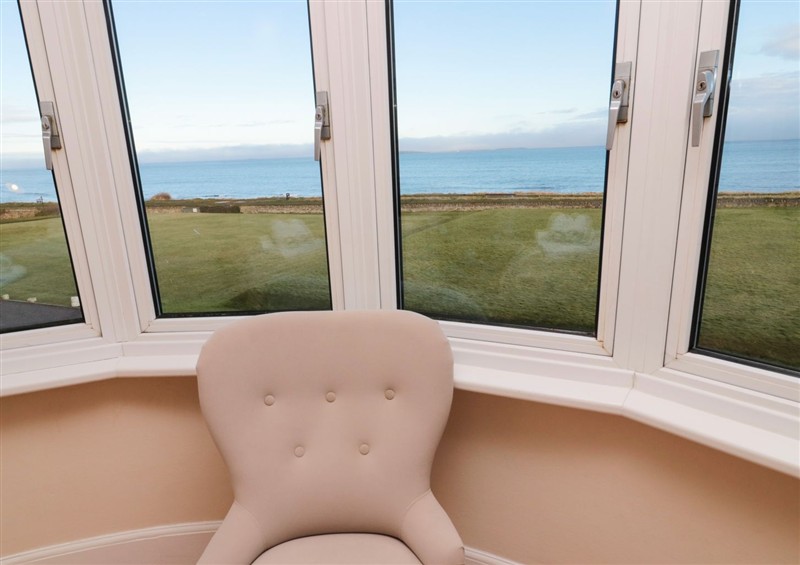 The living room (photo 2) at Glenavon, Seahouses