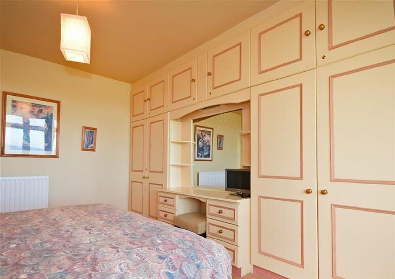 This is a bedroom (photo 2) at Glenavon, Seahouses