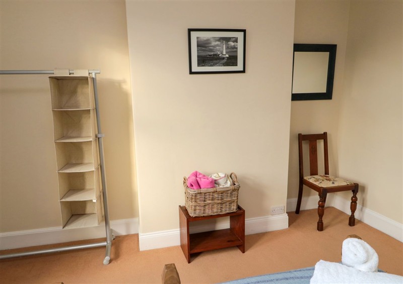 This is a bedroom (photo 3) at Glenavon, Seahouses