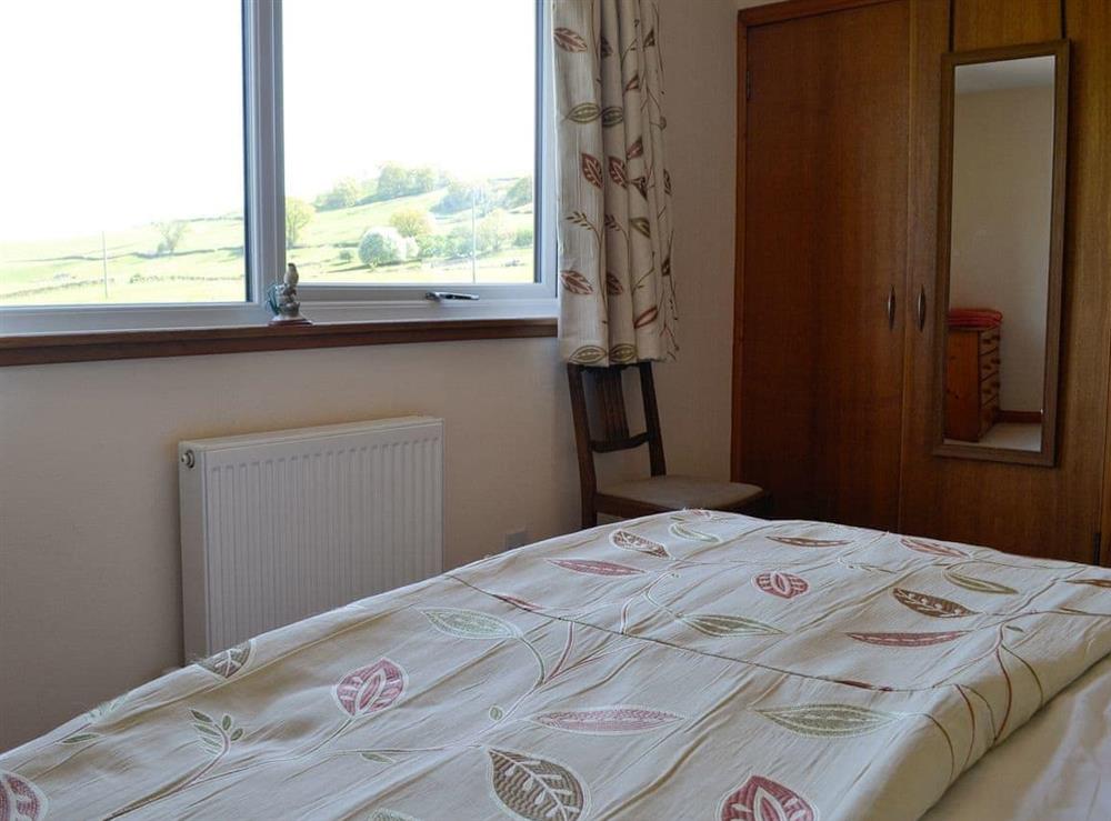 Double bedroom (photo 2) at Glenbank in Moniaive, near Thornhill, West Yorkshire