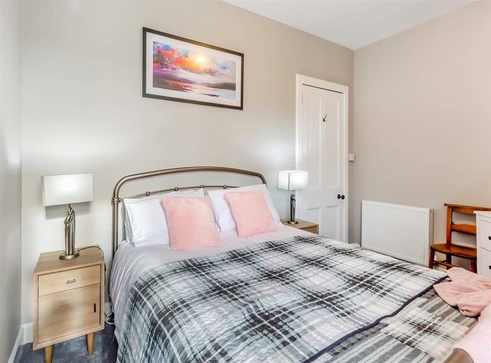 Double bedroom (photo 3) at Glencairn in Inverness, Inverness-Shire
