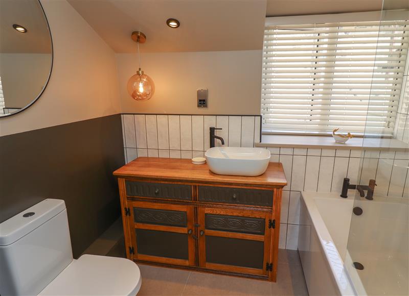 Bathroom (photo 2) at Glencoe House, Wooler