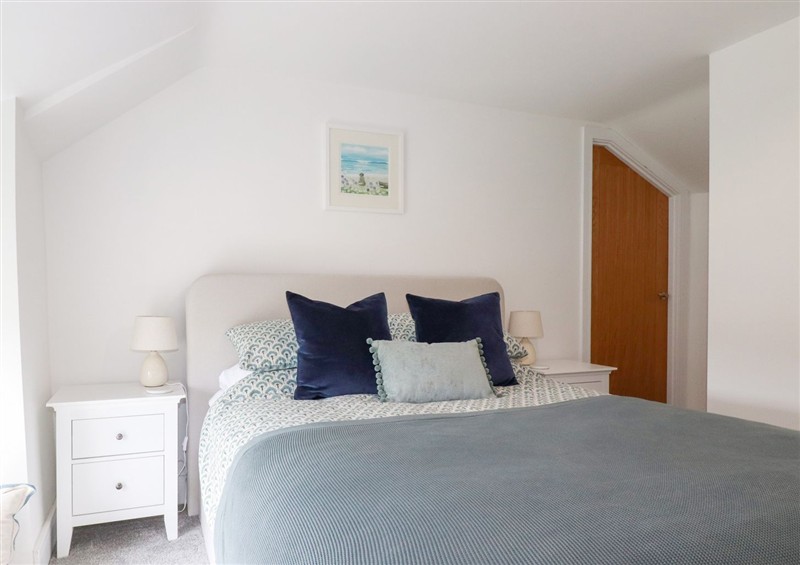 Bedroom (photo 3) at Glendale, Trelights near Port Isaac