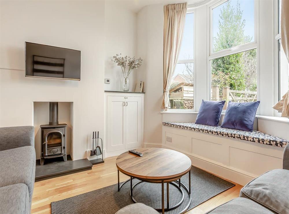 Living area (photo 2) at Glendon in Harrogate, North Yorkshire