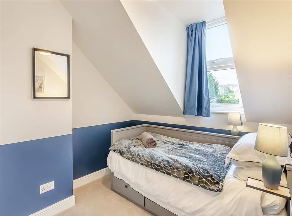 Single bedroom at Glendon in Harrogate, North Yorkshire