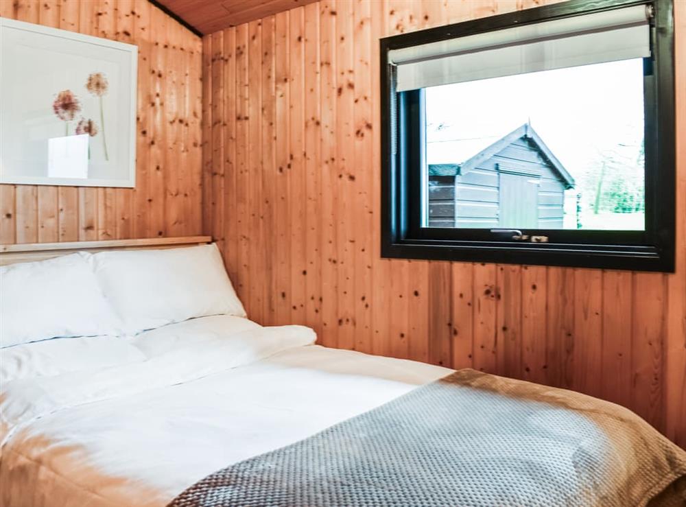 Double bedroom (photo 3) at Glendowlin Lodge Retreat in Yanwath, near Pooley Bridge, Cumbria