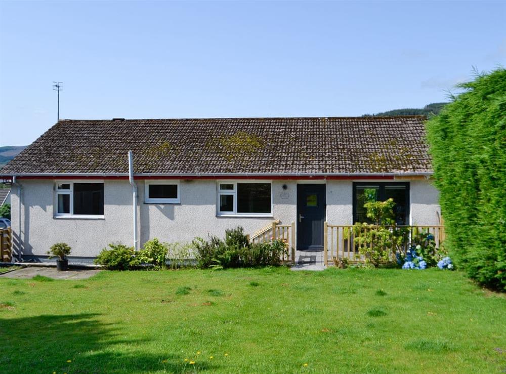 Photos of Gleneagles, Dunoon, Argyll