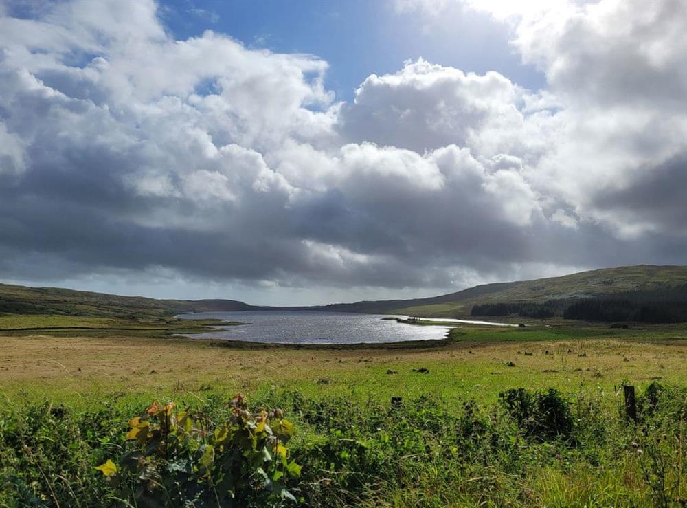 Glenegedale Airpods - Islay Airport Pod One in Glenegedale, Isle Of ...