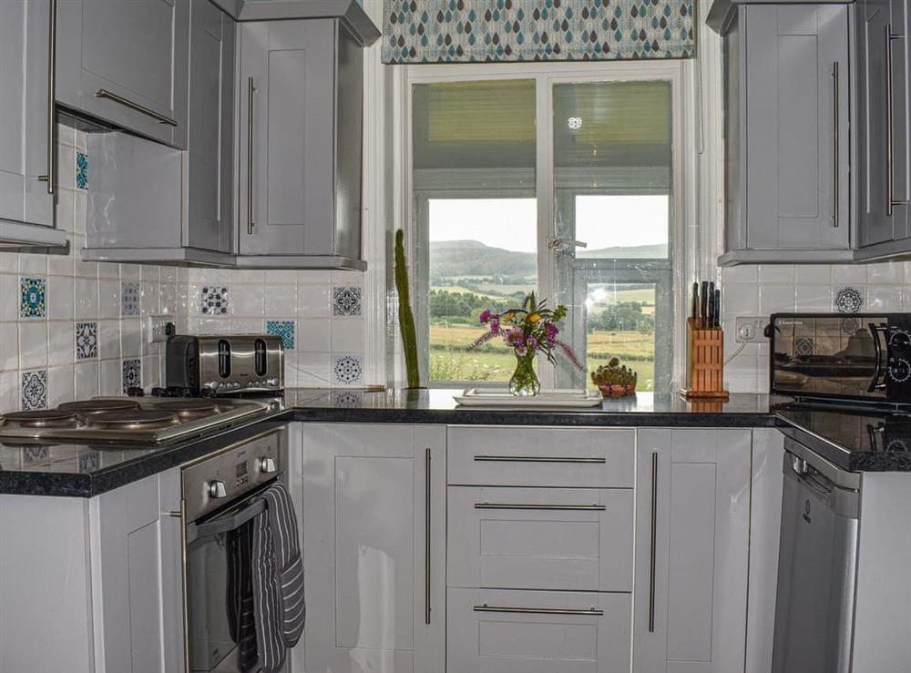 Kitchen (photo 2) at Glenesk in Rothbury, Northumberland