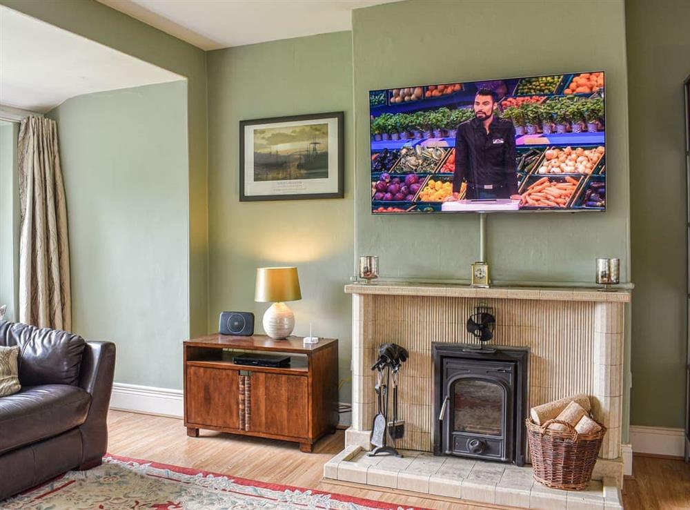 Living room (photo 2) at Glenesk in Rothbury, Northumberland