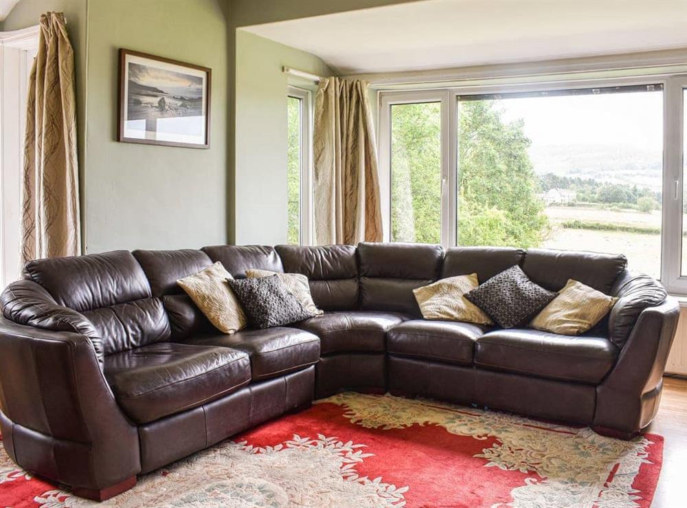 Living room (photo 3) at Glenesk in Rothbury, Northumberland