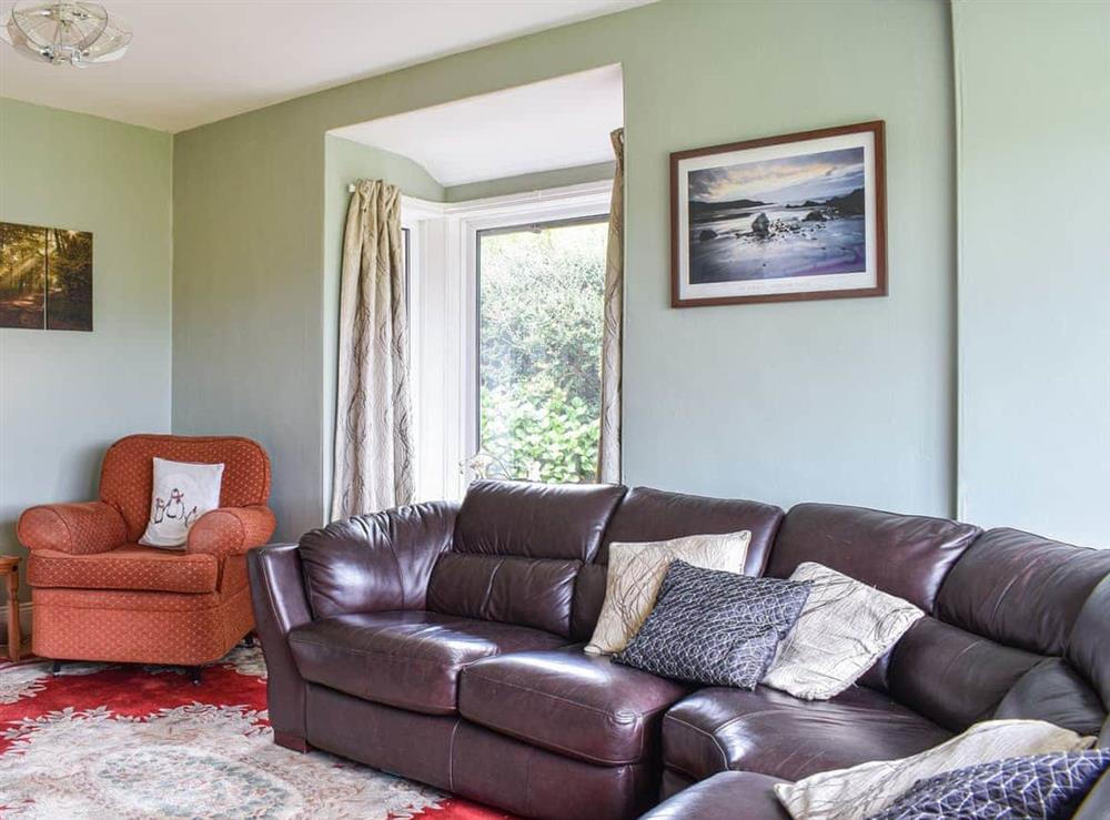 Living room (photo 4) at Glenesk in Rothbury, Northumberland