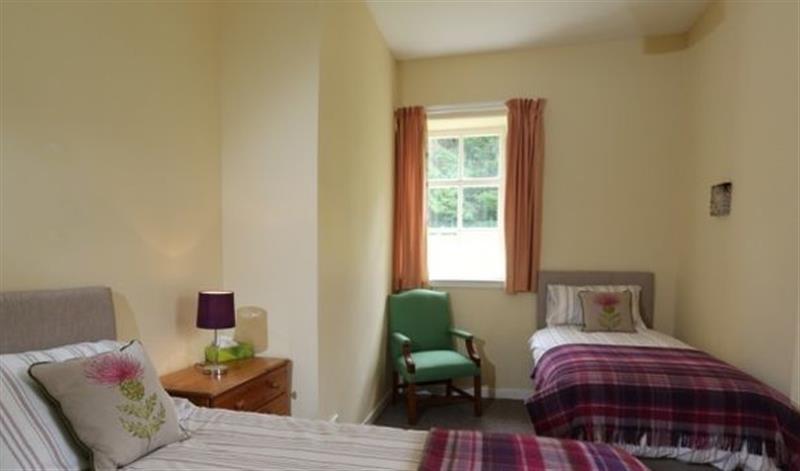 A bedroom in Glenfarg House (photo 2) at Glenfarg House, Glenfarg