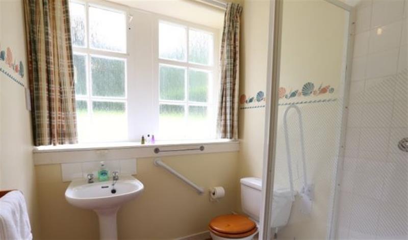 Bathroom (photo 3) at Glenfarg House, Glenfarg