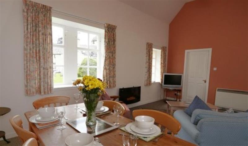 Enjoy the living room (photo 2) at Glenfarg House, Glenfarg