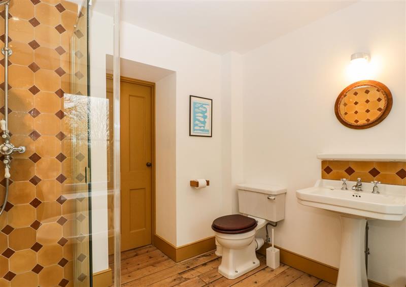 Bathroom (photo 3) at Glenfield, Kington Magna near West Stour