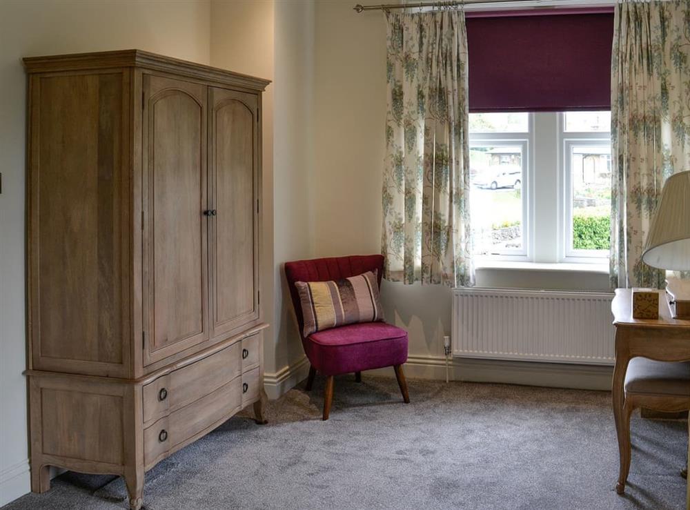 Double bedroom (photo 3) at Glenfield in Long Lee, near Keighley, West Yorkshire