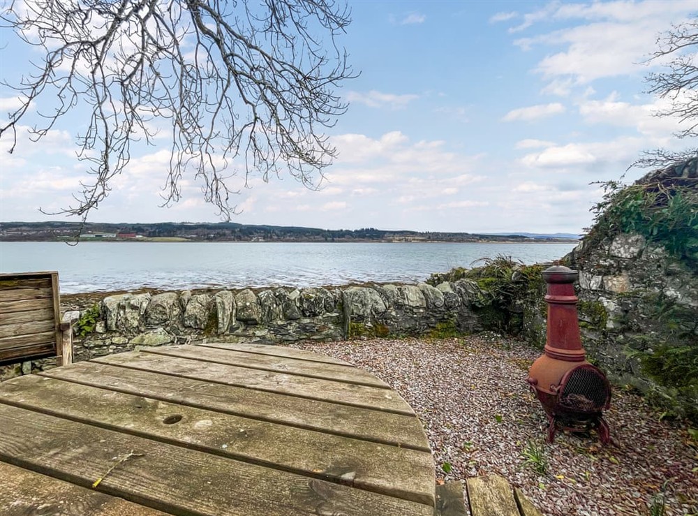 Surrounding area (photo 3) at Glenfyne Apartment in Ardrishaig, near Lochgilphead, Argyll