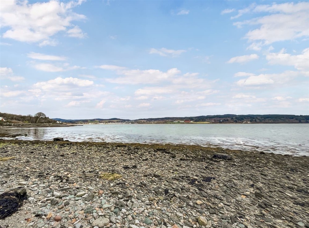 Surrounding area (photo 3) at Glengilp Apartment in Ardrishaig, near Lochgilphead, Argyll