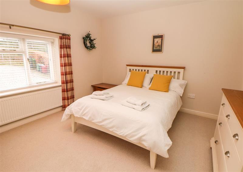 A bedroom in Glenhurst (photo 3) at Glenhurst, Holmesfield near Dronfield