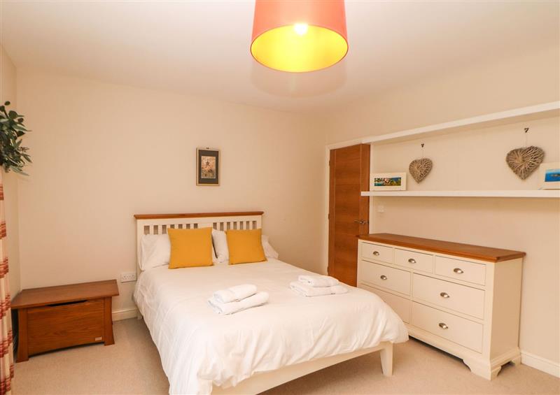 A bedroom in Glenhurst (photo 4) at Glenhurst, Holmesfield near Dronfield