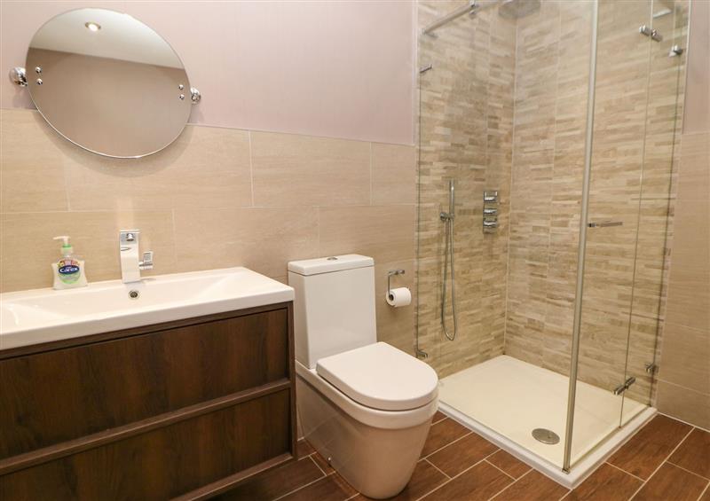 The bathroom (photo 2) at Glenhurst, Holmesfield near Dronfield