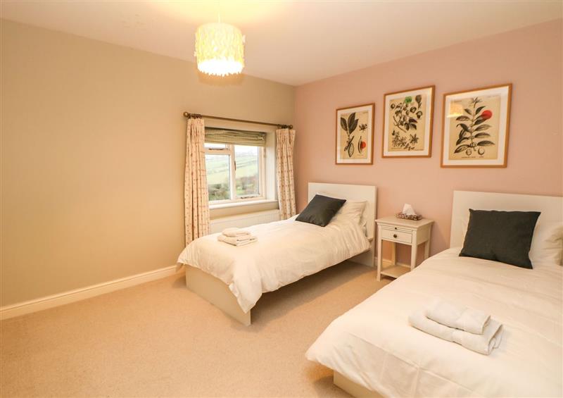 This is a bedroom (photo 2) at Glenhurst, Holmesfield near Dronfield