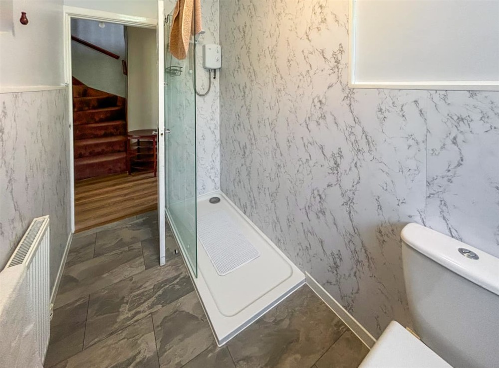 Bathroom (photo 3) at Glenmore Garden in Weymouth, Dorset