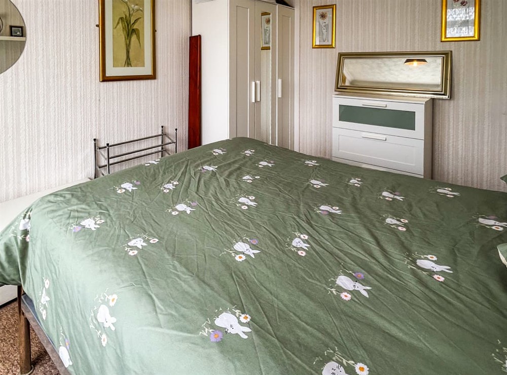 Double bedroom (photo 2) at Glenmore Garden in Weymouth, Dorset