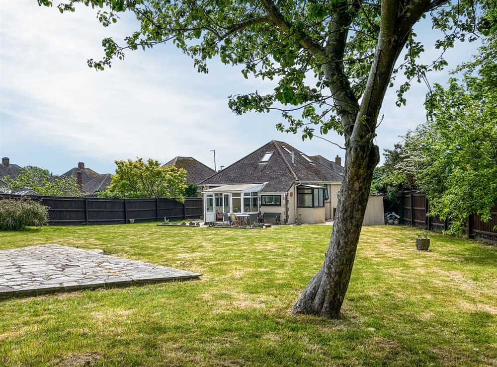 Exterior (photo 2) at Glenmore Garden in Weymouth, Dorset