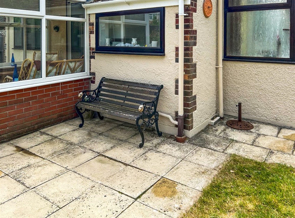 Exterior (photo 3) at Glenmore Garden in Weymouth, Dorset
