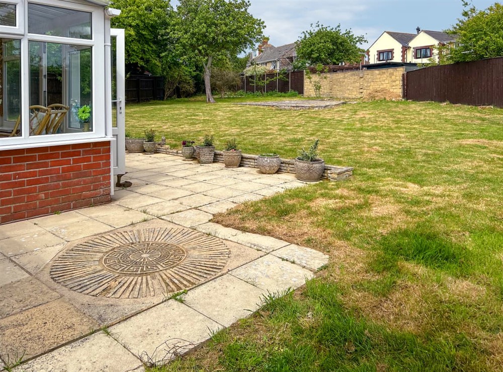 Exterior (photo 4) at Glenmore Garden in Weymouth, Dorset