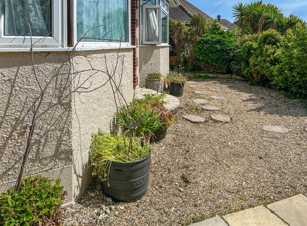 Exterior (photo 6) at Glenmore Garden in Weymouth, Dorset