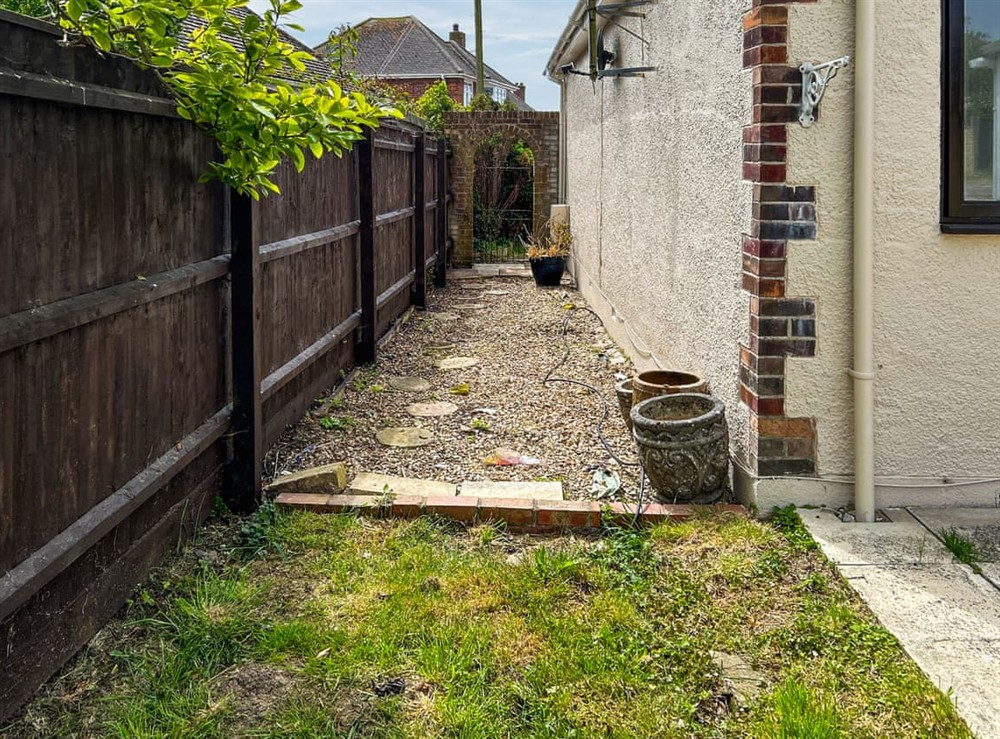 Exterior (photo 7) at Glenmore Garden in Weymouth, Dorset