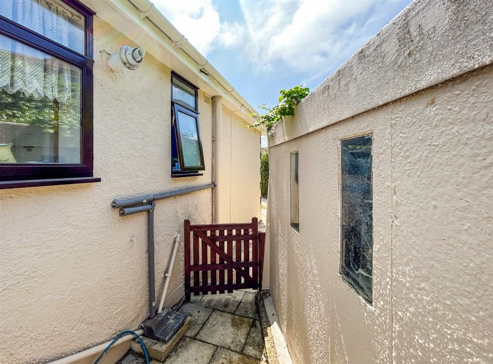 Exterior (photo 9) at Glenmore Garden in Weymouth, Dorset