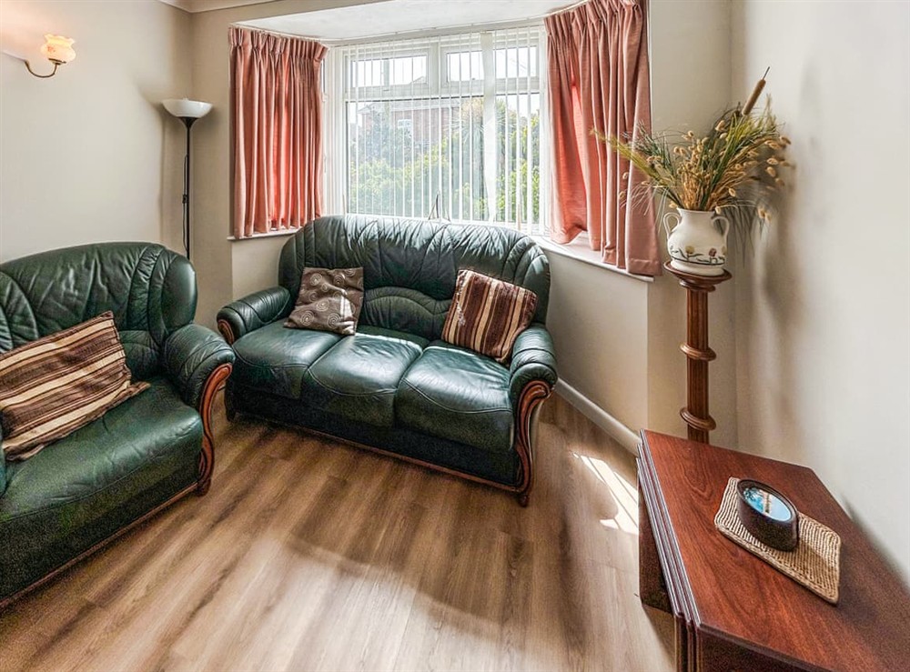 Living area (photo 2) at Glenmore Garden in Weymouth, Dorset