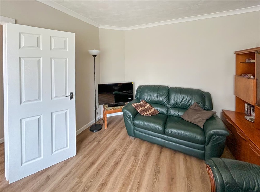 Living area (photo 3) at Glenmore Garden in Weymouth, Dorset