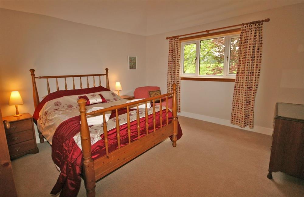 A photo of Glensaugh Lodge Apartment