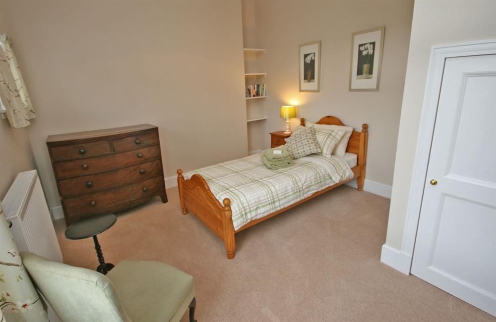 A photo of Glensaugh Lodge Apartment