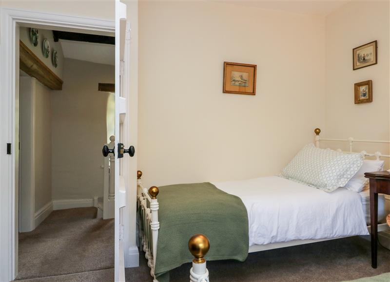 One of the bedrooms (photo 2) at Glenside, Arrad Foot