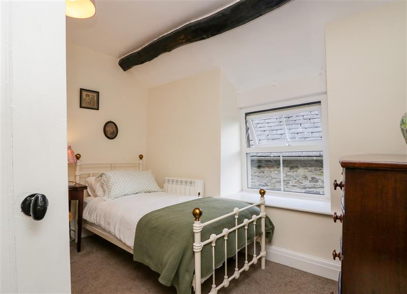 This is a bedroom at Glenside, Arrad Foot