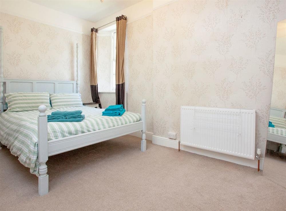 Double bedroom (photo 2) at Glenthorne in Torquay, Devon