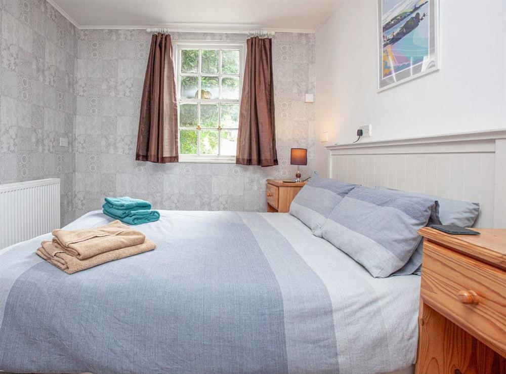 Double bedroom (photo 3) at Glenthorne in Torquay, Devon