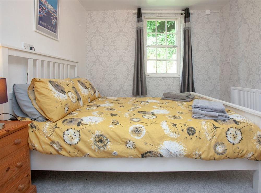 Double bedroom (photo 4) at Glenthorne in Torquay, Devon