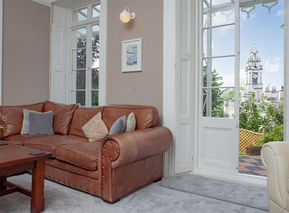 Living room (photo 2) at Glenthorne in Torquay, Devon