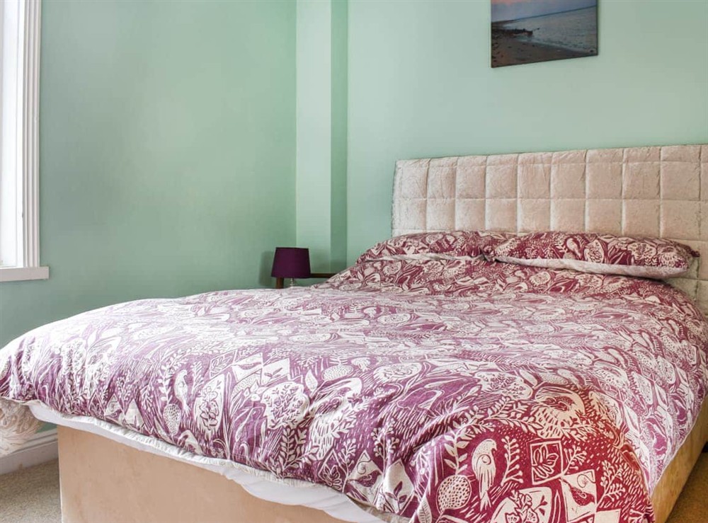 Double bedroom (photo 2) at Glenview Cottage in Horrabridge, near Tavistock, Devon