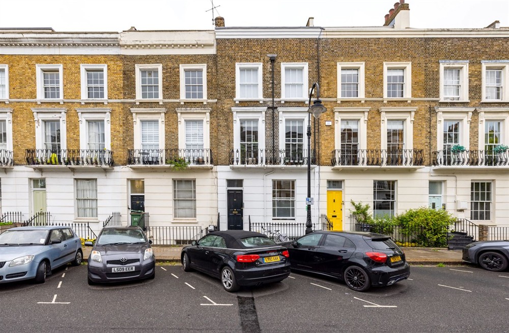 Gloucester Duplex (photo 11) at Gloucester Duplex in London, London