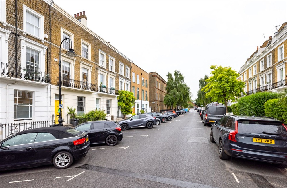 Gloucester Duplex (photo 18) at Gloucester Duplex in London, London