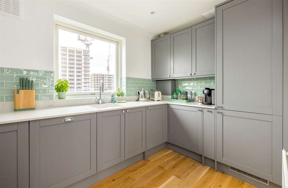 Gloucester Duplex (photo 5) at Gloucester Duplex in London, London