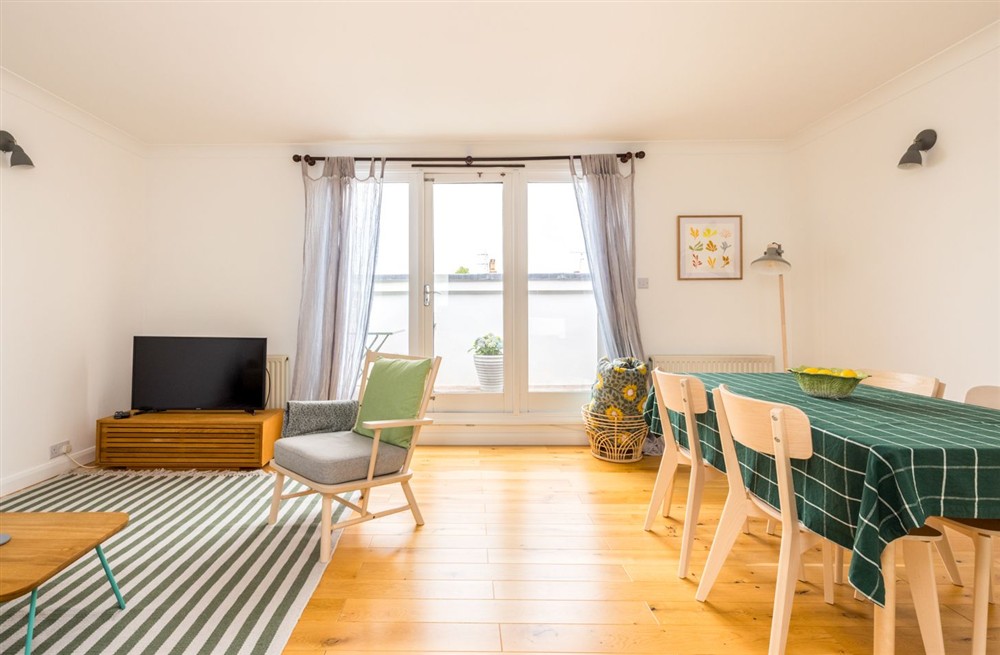Gloucester Duplex (photo 9) at Gloucester Duplex in London, London